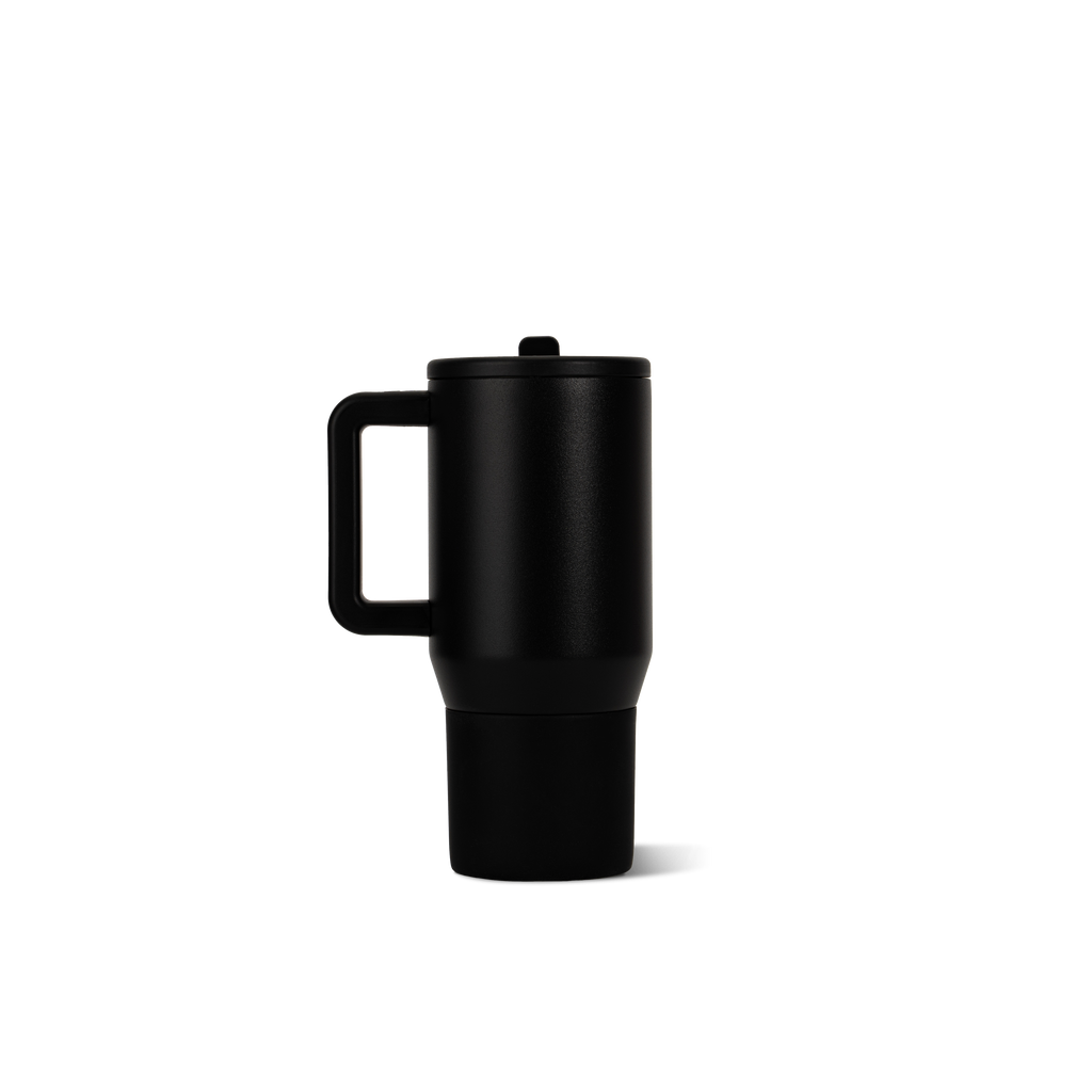 Black - 4ODA