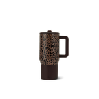 Brown Leopard - FSJT