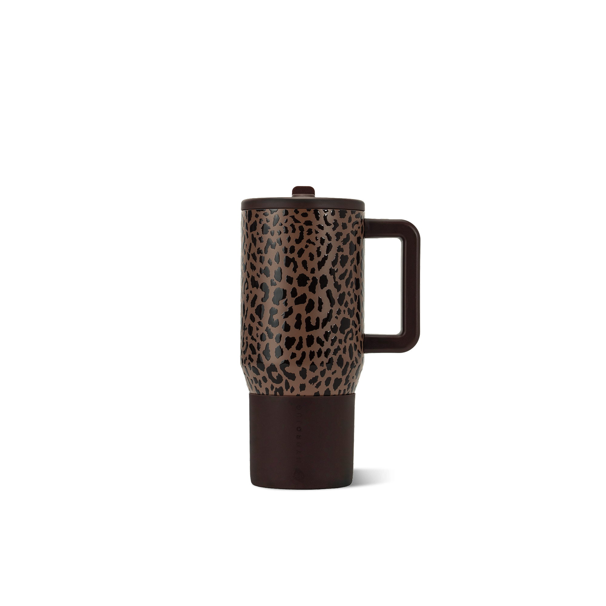 Brown Leopard - FSJT
