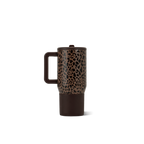 Brown Leopard - FSJT