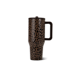 Brown Leopard - G2QP