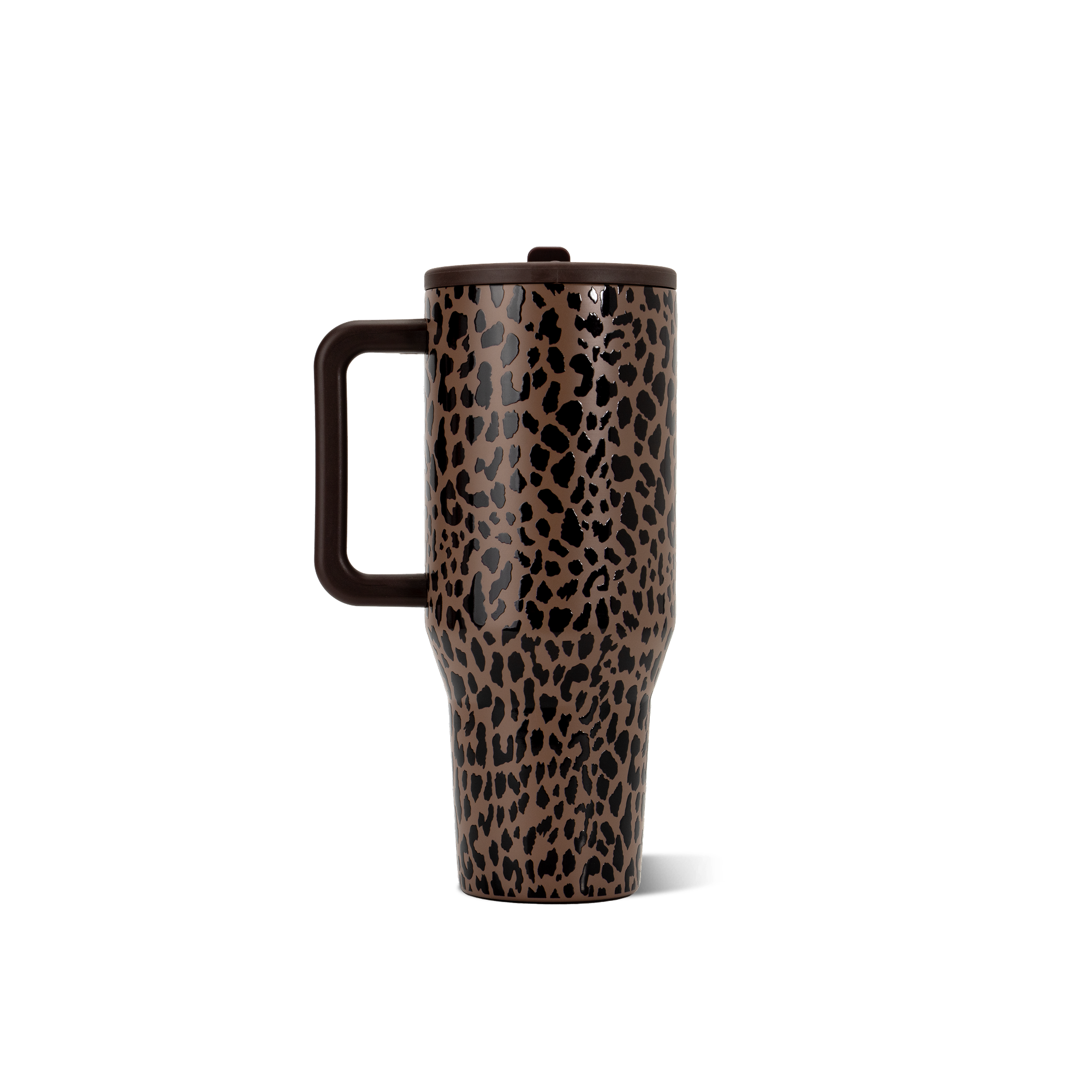 Brown Leopard - G2QP