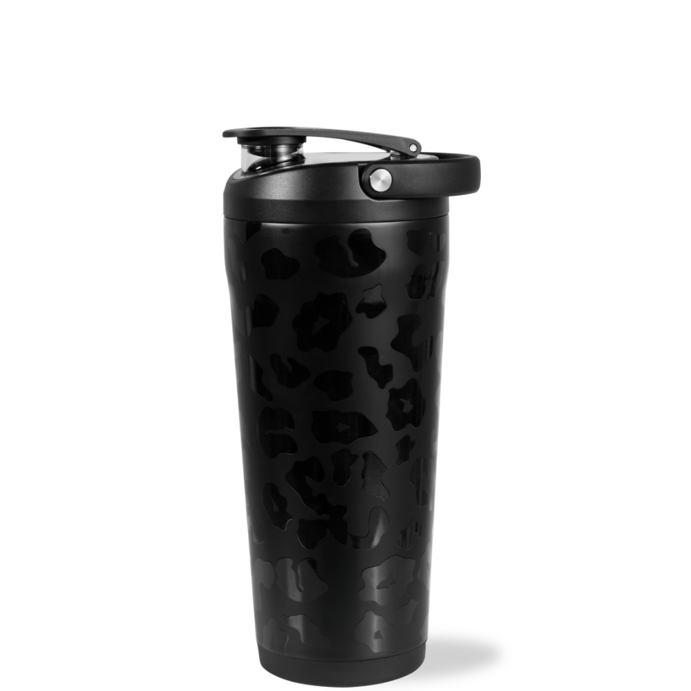 Black Leopard - CKSJ