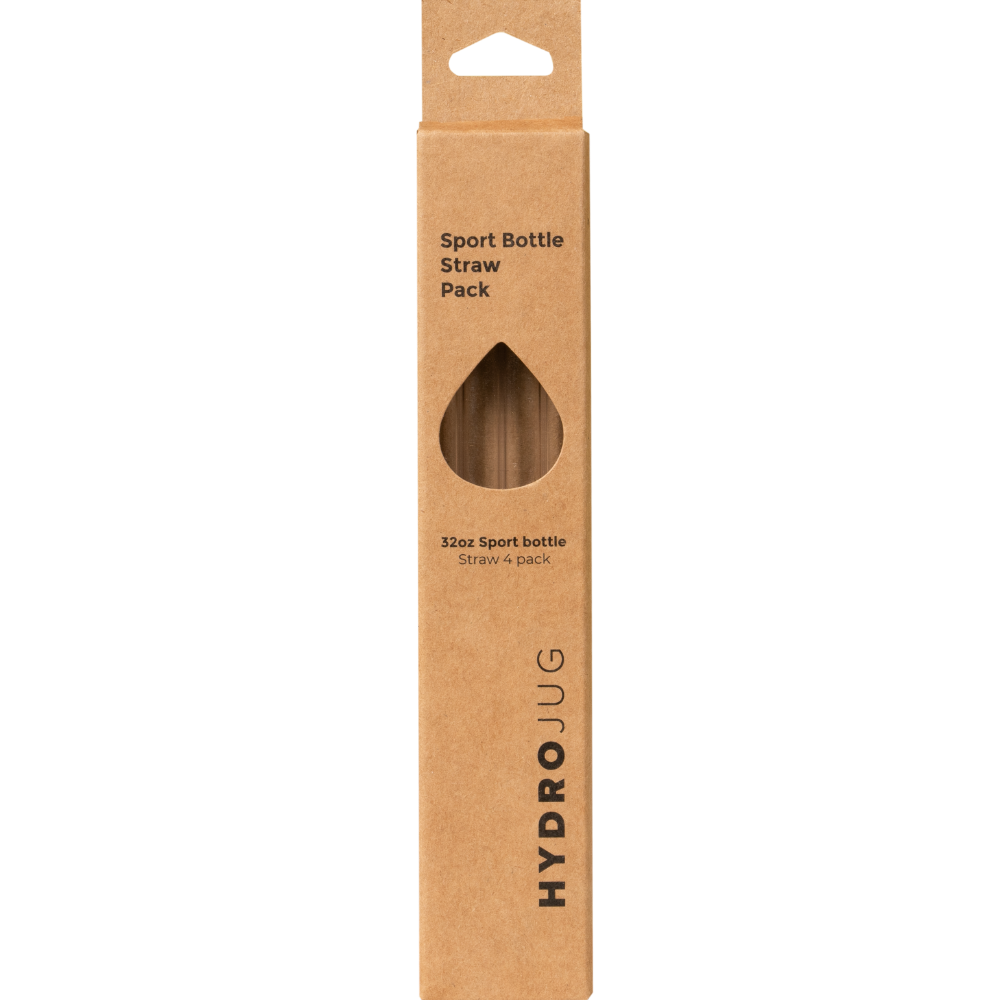 32oz Sport Straws - ZXK1