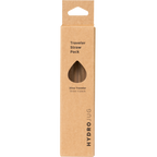 20oz Traveler Straws - W8PL