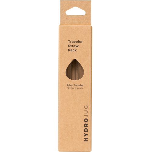 20oz Traveler Straws - W8PL