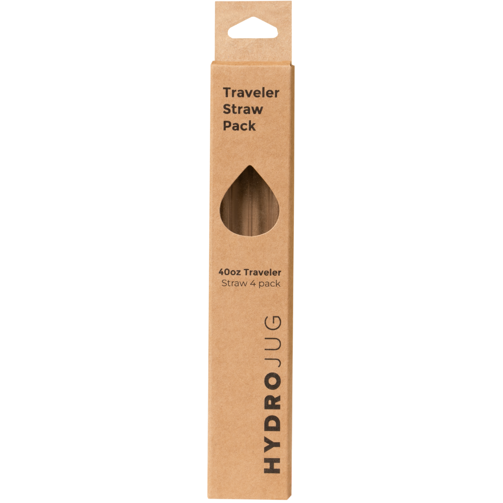 40oz Traveler Straws - YPMN